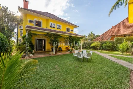Casa com 4 Quartos à venda, 607m² no Jardim Isabel, Porto Alegre