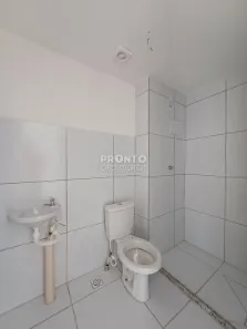 Apartamento com 2 Quartos à venda, 45m² no Pau Amarelo, Paulista