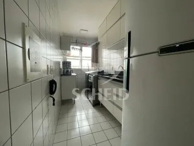 Apartamento com 2 Quartos à venda, 49m² no Vila Isa, São Paulo