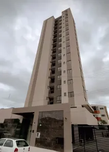 Apartamento com 2 Quartos à venda, 56m² no Lagoa Nova, Natal