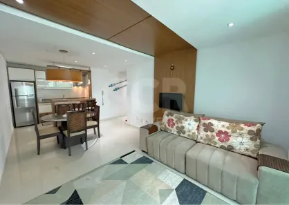 Apartamento com 2 Quartos à venda, 95m² no Palmas, Governador Celso Ramos