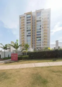 Apartamento com 3 Quartos à venda, 109m² no Swiss Park, Campinas