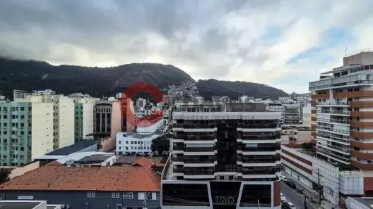 Apartamento com 2 Quartos à venda, 76m² no Botafogo, Rio de Janeiro