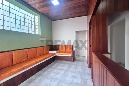 Ponto Comercial para alugar, 85m² no Centro, Botucatu