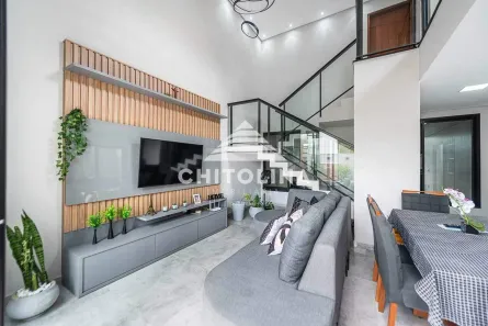 Casa com 2 Quartos à venda, 180m² no Portal dos Pinheiros II, Itapetininga