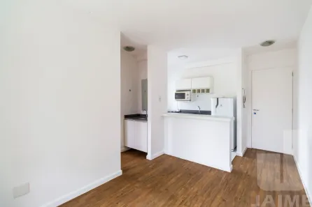 Apartamento com 1 Quarto para alugar, 40m² no Vila Buarque, São Paulo