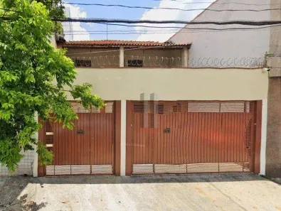 Casa com 7 Quartos à venda, 180m² no Mooca, São Paulo
