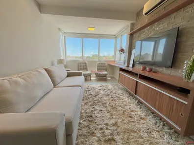 Apartamento com 1 Quarto à venda, 79m² no Marechal Rondon, Canoas