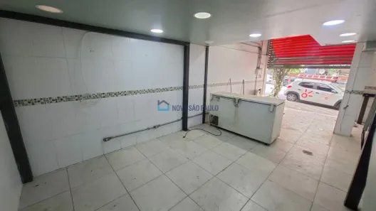 Prédio Comercial para alugar, 45m² no Vila Mariana, São Paulo