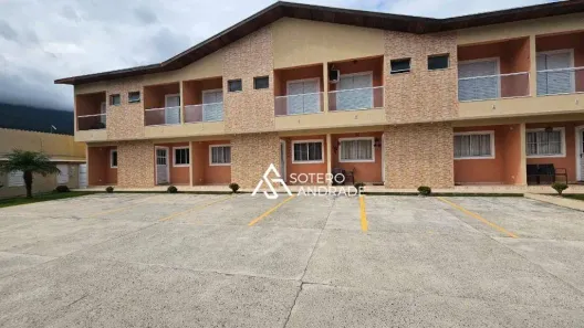 Casa com 2 Quartos para venda ou aluguel, 78m² no Jardim do Sol, Caraguatatuba