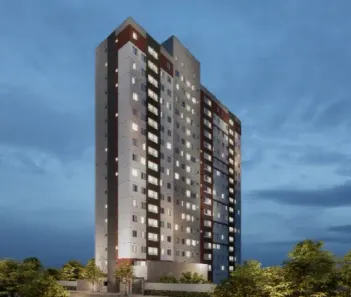 METROCASA VILA CLARICE no Vila Clarice, São Paulo
