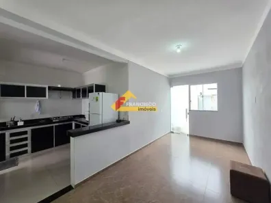 Apartamento com 3 Quartos à venda, 78m² no Santa Rosa, Divinópolis