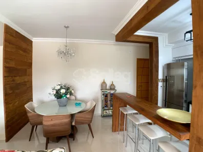 Apartamento com 2 Quartos à venda, 69m² no Capela, Vinhedo