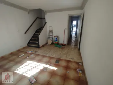 Casa com 3 Quartos à venda, 140m² no Belenzinho, São Paulo