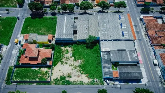 Lote/Terreno à venda, 1400m² no Boa Esperança, Parnamirim