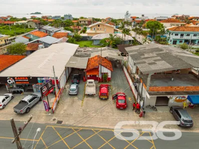 Lote/Terreno à venda, 490m² no Centro, Balneário Barra do Sul