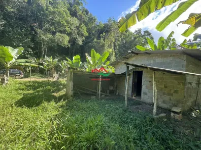 Fazenda/Sítio com 1 Quarto à venda, 34000m² no Centro, Itariri