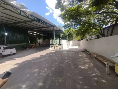 Galpão/Depósito/Armazém à venda, 2756m² no Cinco, Contagem
