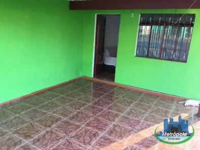 Casa com 2 Quartos à venda, 120m² no Jardim Vila Galvão, Guarulhos