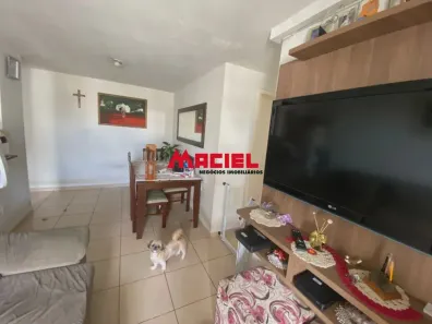 Apartamento com 3 Quartos à venda, 68m² no Jardim América, São José dos Campos