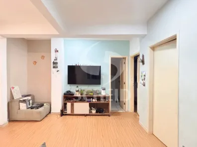 Apartamento com 2 Quartos à venda, 78m² no Vila Mariana, São Paulo