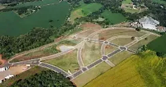 Lote/Terreno à venda, 801m² no Belvedere, Chapecó