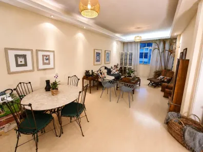 Cobertura com 3 Quartos à venda, 250m² no Laranjeiras, Rio de Janeiro