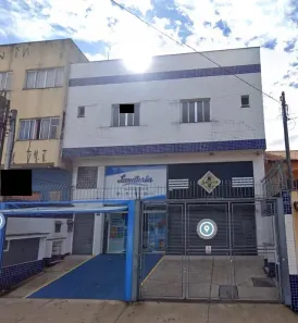 Sala Comercial para alugar, 38m² no Gopoúva, Guarulhos