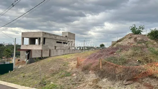 Lote/Terreno à venda, 375m² no Ondas, Piracicaba