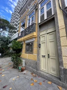 Kitnet para alugar, 30m² no Santa Teresa, Rio de Janeiro