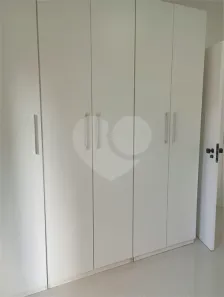 Apartamento com 1 Quarto para alugar, 50m² no Jardim Paulista, São Paulo