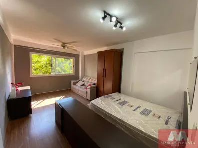 Apartamento com 1 Quarto à venda, 32m² no Bela Vista, São Paulo