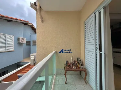 Casa com 3 Quartos à venda, 184m² no Barra Funda, São Paulo