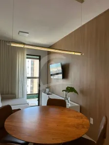 Apartamento com 2 Quartos à venda, 67m² no Coroa do Meio, Aracaju