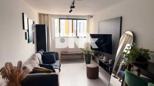 Apartamento com 3 Quartos à venda, 71m² no Miramar, João Pessoa