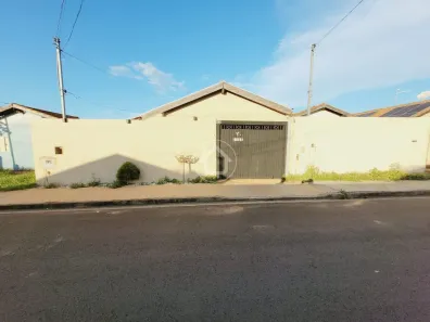 Casa com 3 Quartos à venda, 152m² no José Tavares do Couto, Campo Grande