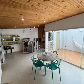 Casa com 3 Quartos à venda, 149m² no Jardim Nazareth, Marília