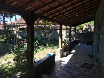 Casa com 1 Quarto à venda, 1000m² no Morro Grande, Araruama
