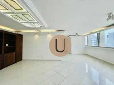 Apartamento com 3 Quartos à venda, 140m² no Santa Cecília, São Paulo