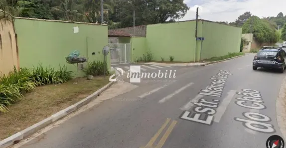 Casa de Condomínio com 3 Quartos à venda, 78m² no Parque Rizzo II, Cotia