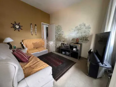 Apartamento com 3 Quartos à venda, 99m² no Ipanema, Rio de Janeiro