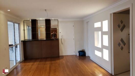 Apartamento com 3 Quartos à venda, 220m² no Vila Dom Pedro I, São Paulo