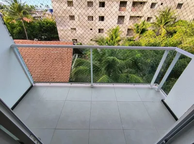 Apartamento com 2 Quartos à venda, 67m² no Centro, Ipojuca