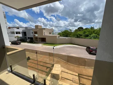 Casa de Condomínio com 4 Quartos à venda, 245m² no Rio Madeira, Porto Velho