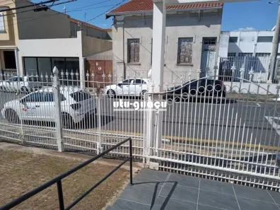 Imóvel Comercial para alugar, 348m² no Centro, Itu