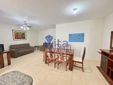 Apartamento com 2 Quartos à venda, 100m² no Cachoeira do Bom Jesus, Florianópolis