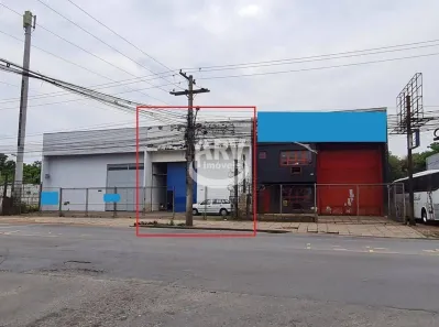 Galpão/Depósito/Armazém à venda, 330m² no Sarandi, Porto Alegre