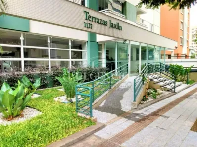 Apartamento com 3 Quartos à venda, 86m² no Centro, Londrina