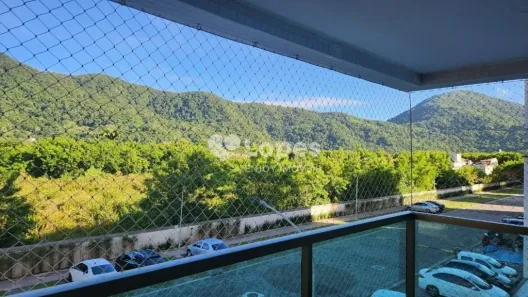 Apartamento com 2 Quartos à venda, 69m² no Recreio dos Bandeirantes, Rio de Janeiro