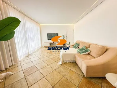 Apartamento com 3 Quartos à venda, 110m² no Gutierrez, Belo Horizonte